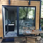 Petite Maison De Parque de vacaciones