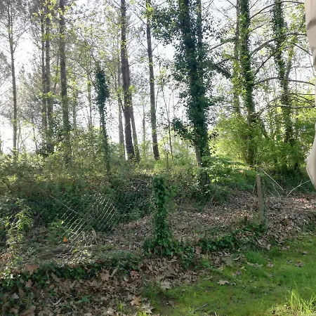 Petite Maison De Ferienpark *