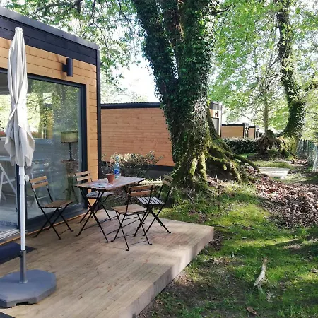 Petite Maison De Onesse-et-Laharie