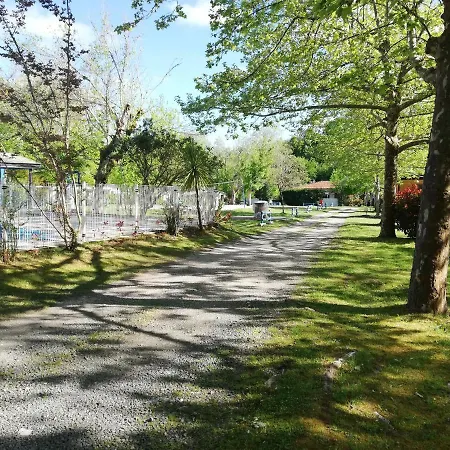 Petite Maison De Ferienpark *