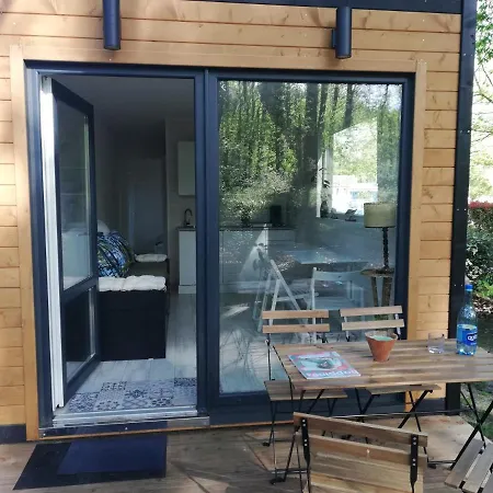Petite Maison De Ferienpark