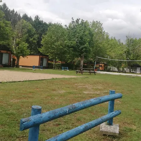 假日公园 Petite Maison De