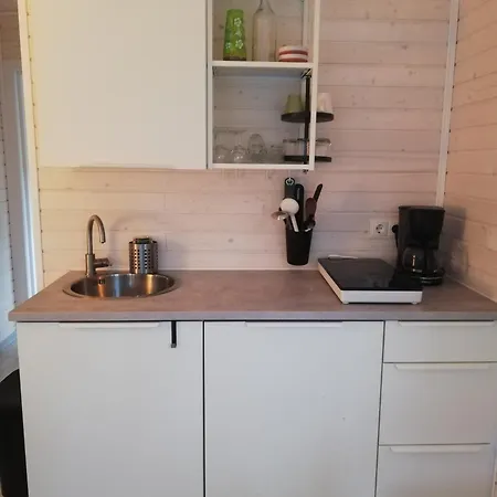 Petite Maison De 假日公园