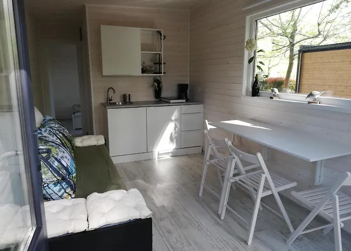 Petite Maison De * Onesse-et-Laharie