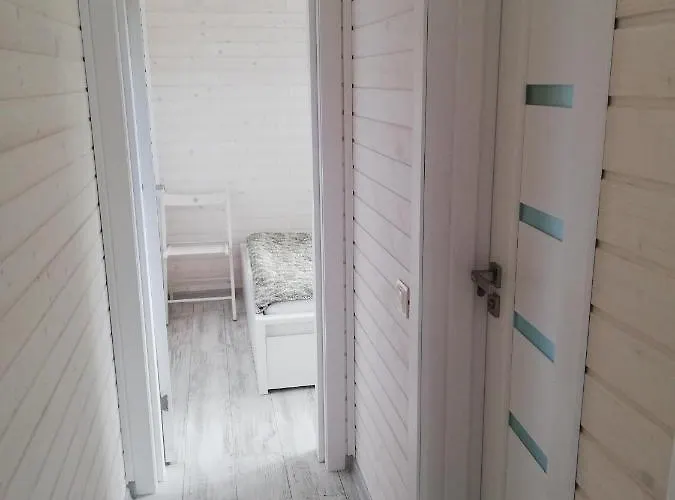 Petite Maison De Ferienpark *