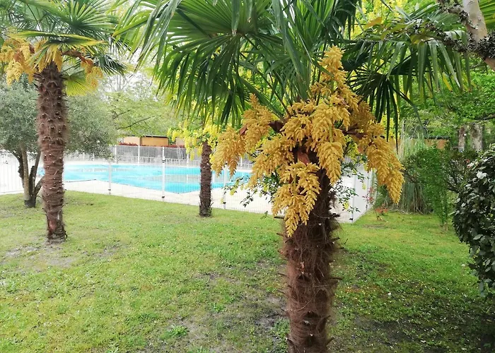 Petite Maison De * Onesse-et-Laharie