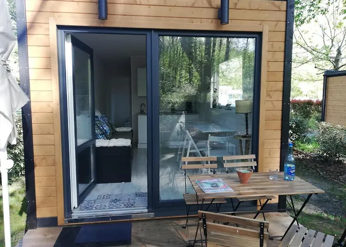 Petite Maison De Ferienpark