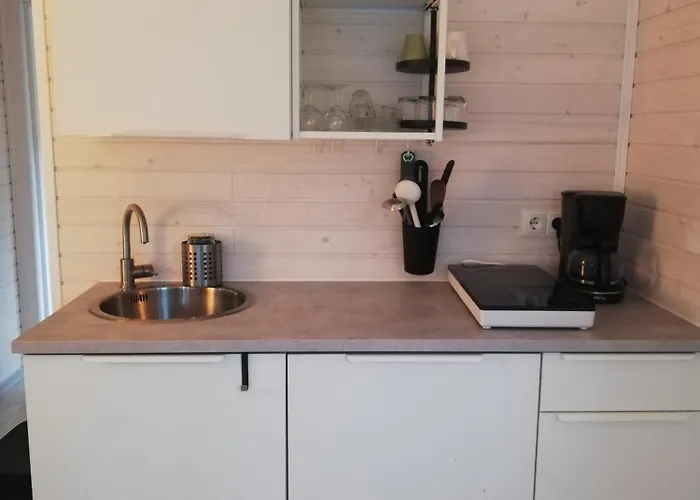 Petite Maison De Ferienpark